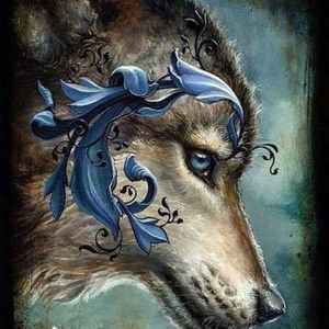 Meet your Posher, Marie